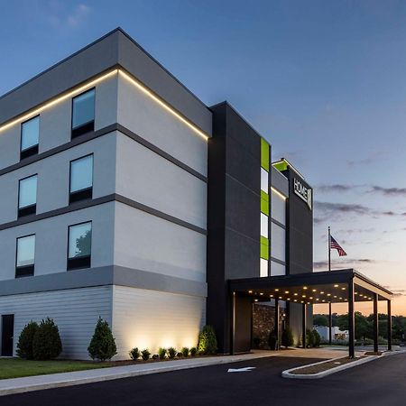 Home2 Suites By Hilton East Haven New Haven 외부 사진