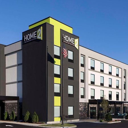 Home2 Suites By Hilton East Haven New Haven 외부 사진