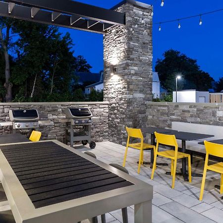Home2 Suites By Hilton East Haven New Haven 외부 사진