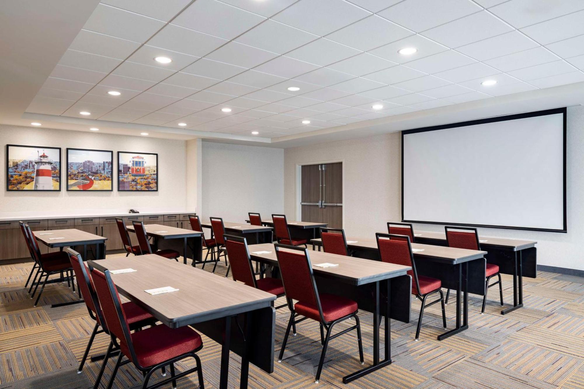 Home2 Suites By Hilton East Haven New Haven 외부 사진