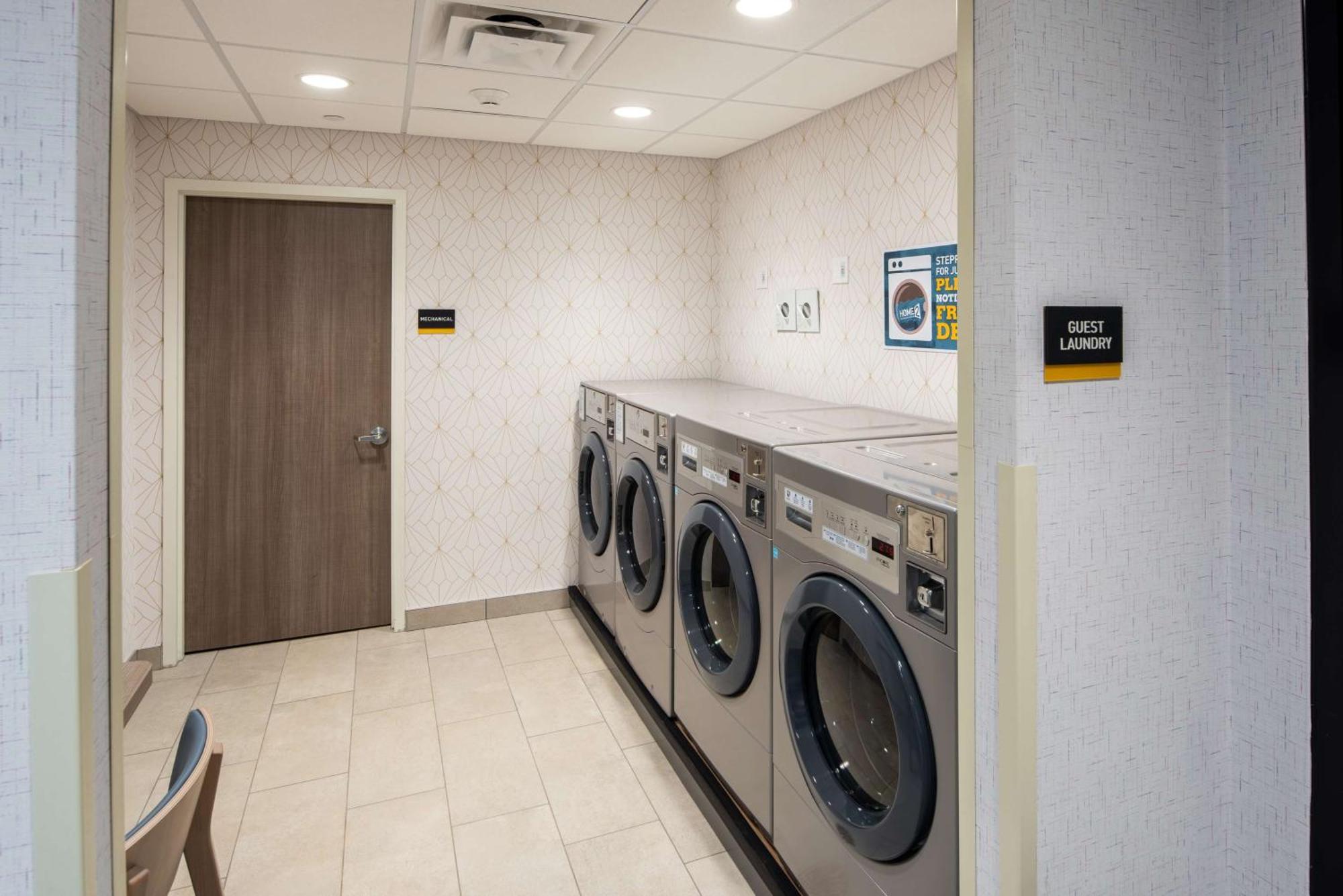 Home2 Suites By Hilton East Haven New Haven 외부 사진