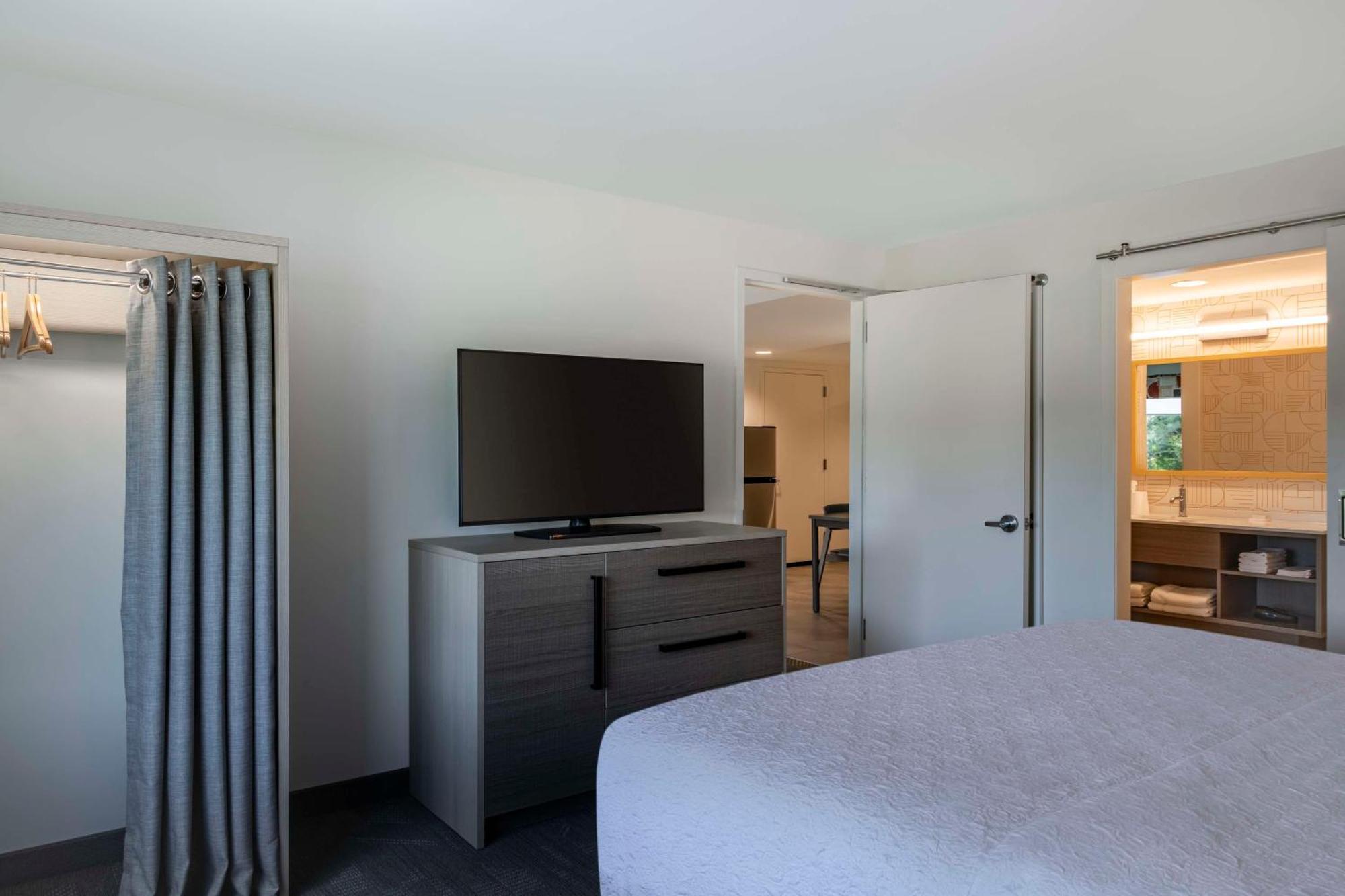 Home2 Suites By Hilton East Haven New Haven 외부 사진
