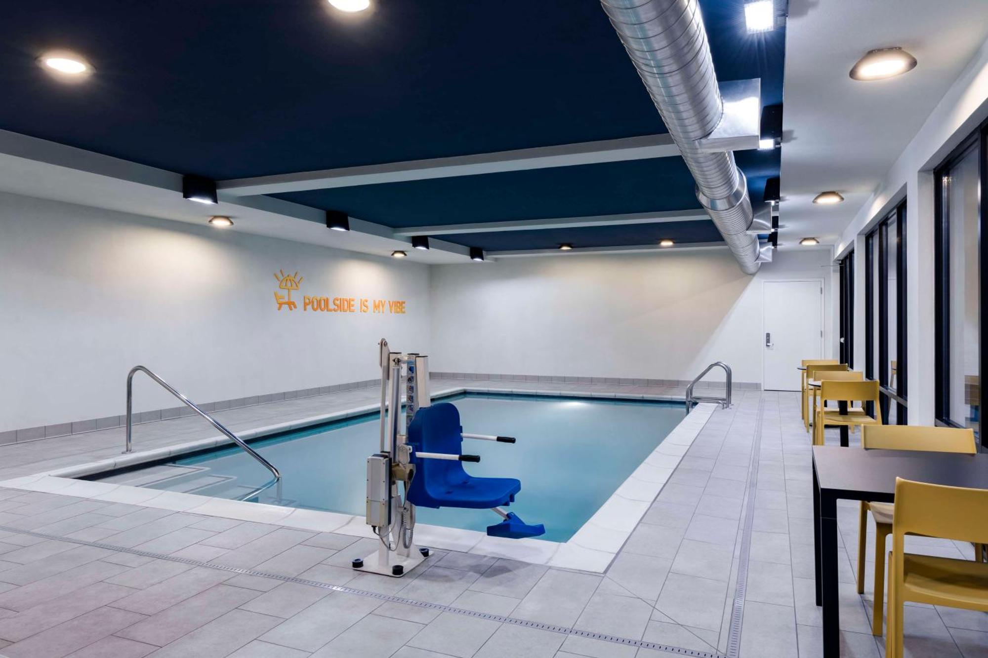 Home2 Suites By Hilton East Haven New Haven 외부 사진
