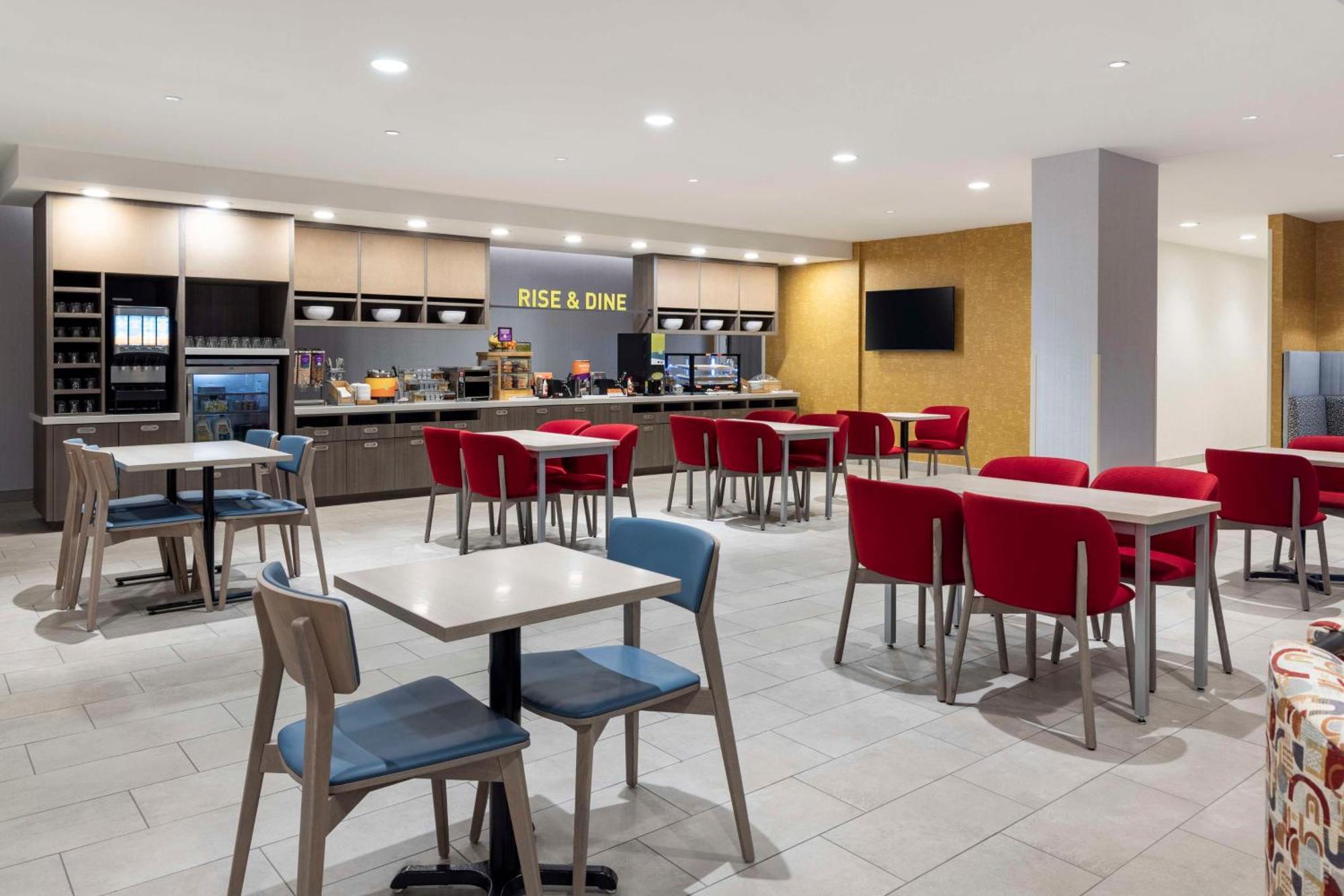 Home2 Suites By Hilton East Haven New Haven 외부 사진