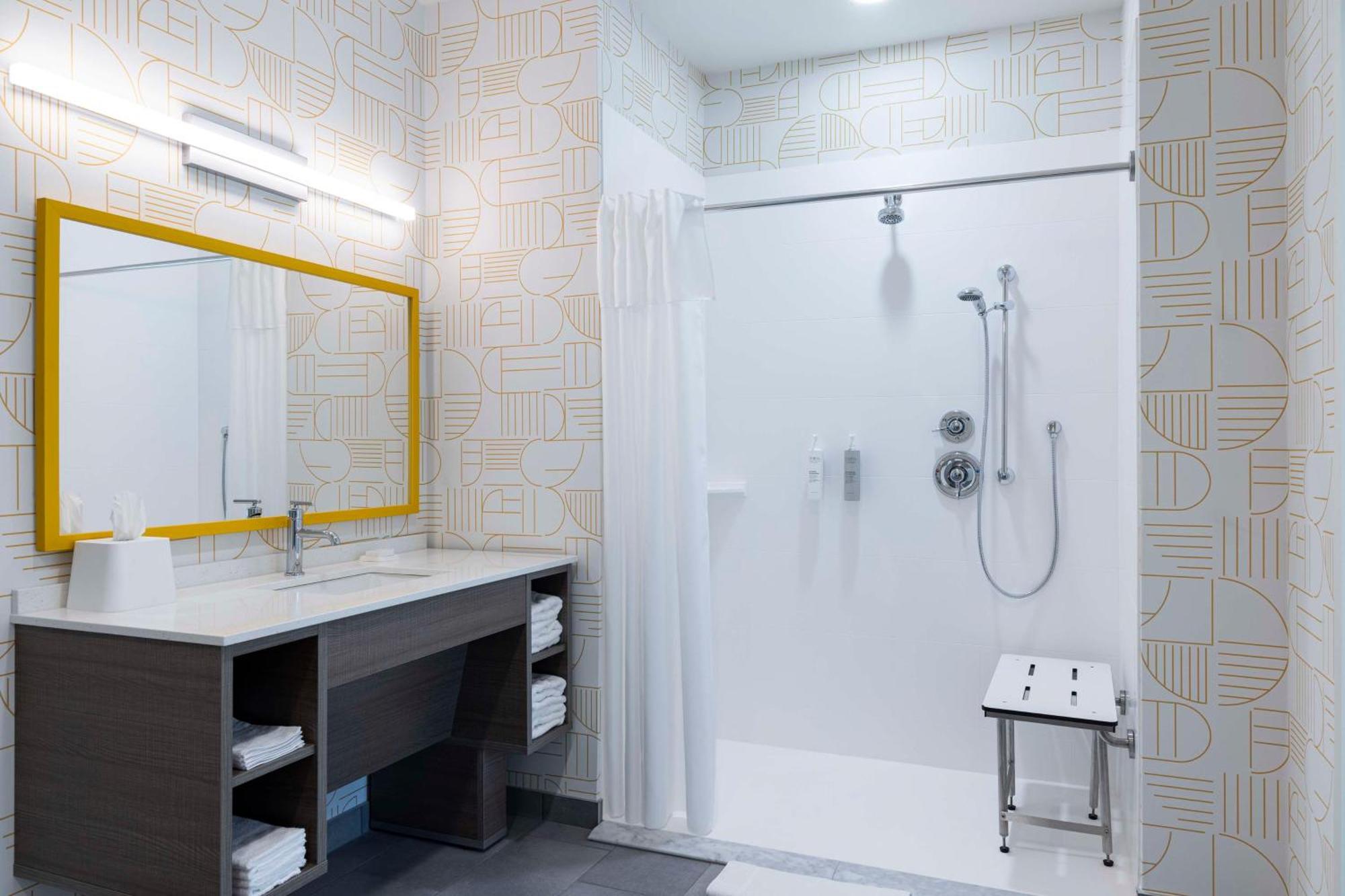 Home2 Suites By Hilton East Haven New Haven 외부 사진