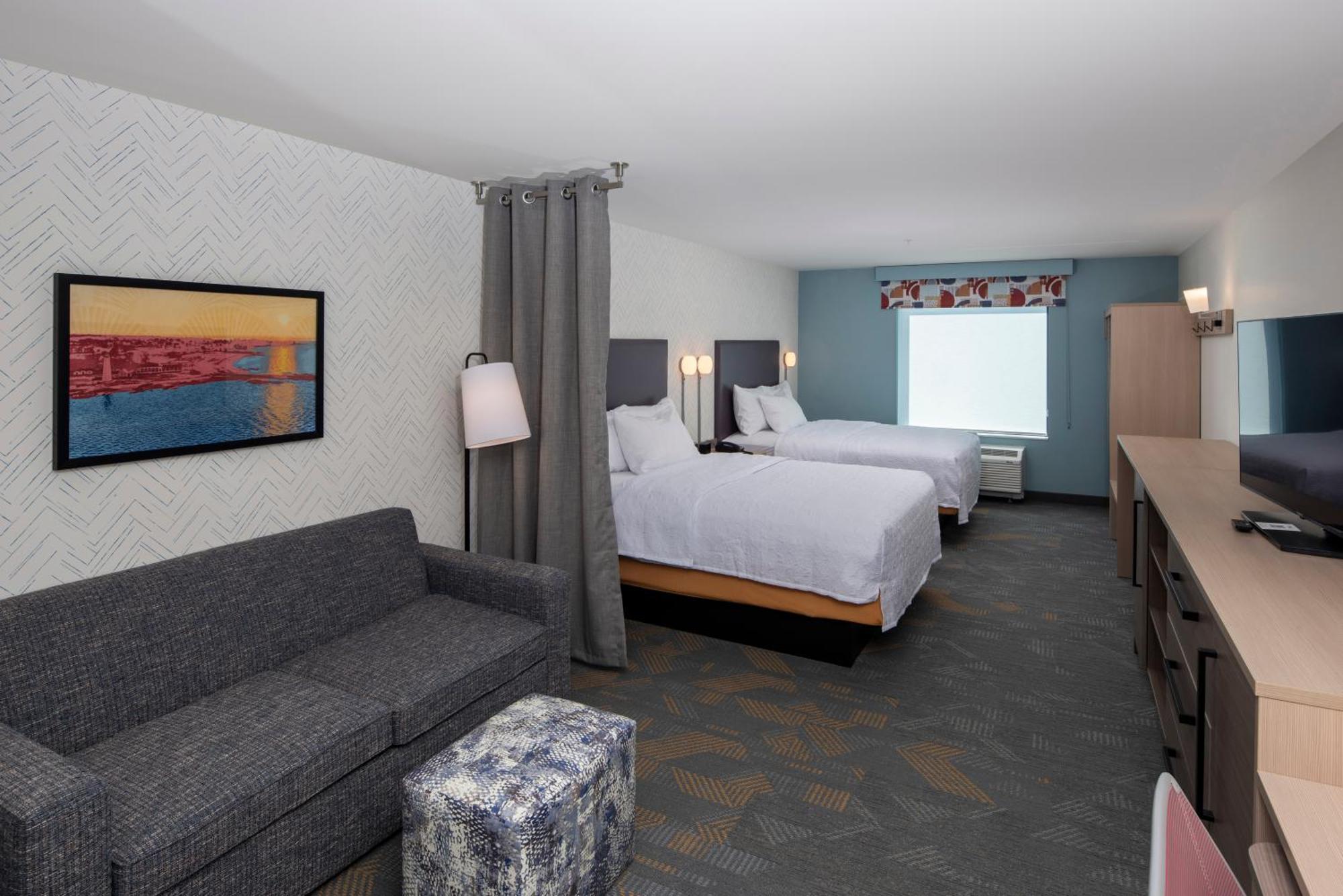 Home2 Suites By Hilton East Haven New Haven 외부 사진