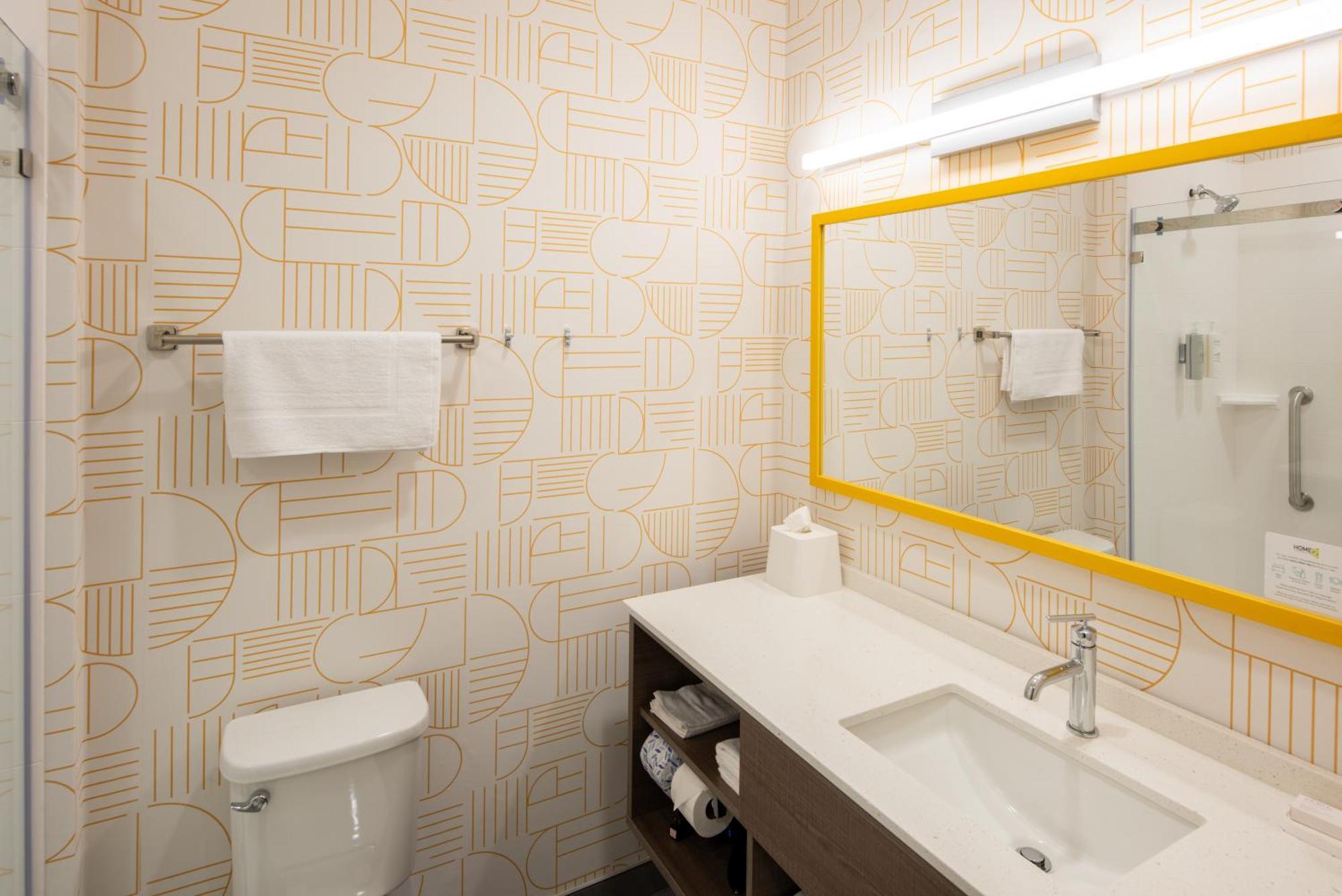 Home2 Suites By Hilton East Haven New Haven 외부 사진