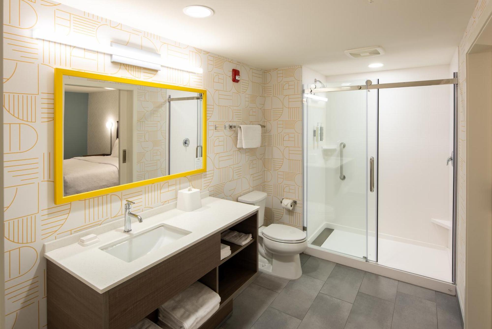 Home2 Suites By Hilton East Haven New Haven 외부 사진