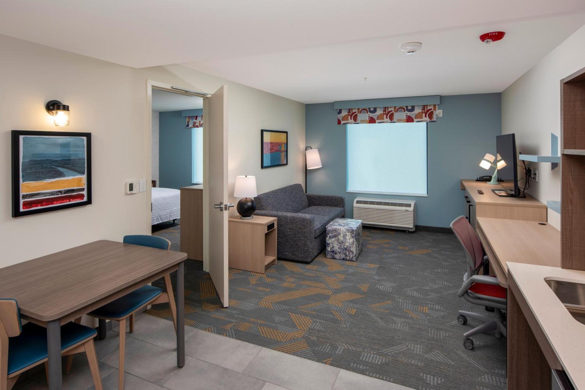 Home2 Suites By Hilton East Haven New Haven 외부 사진