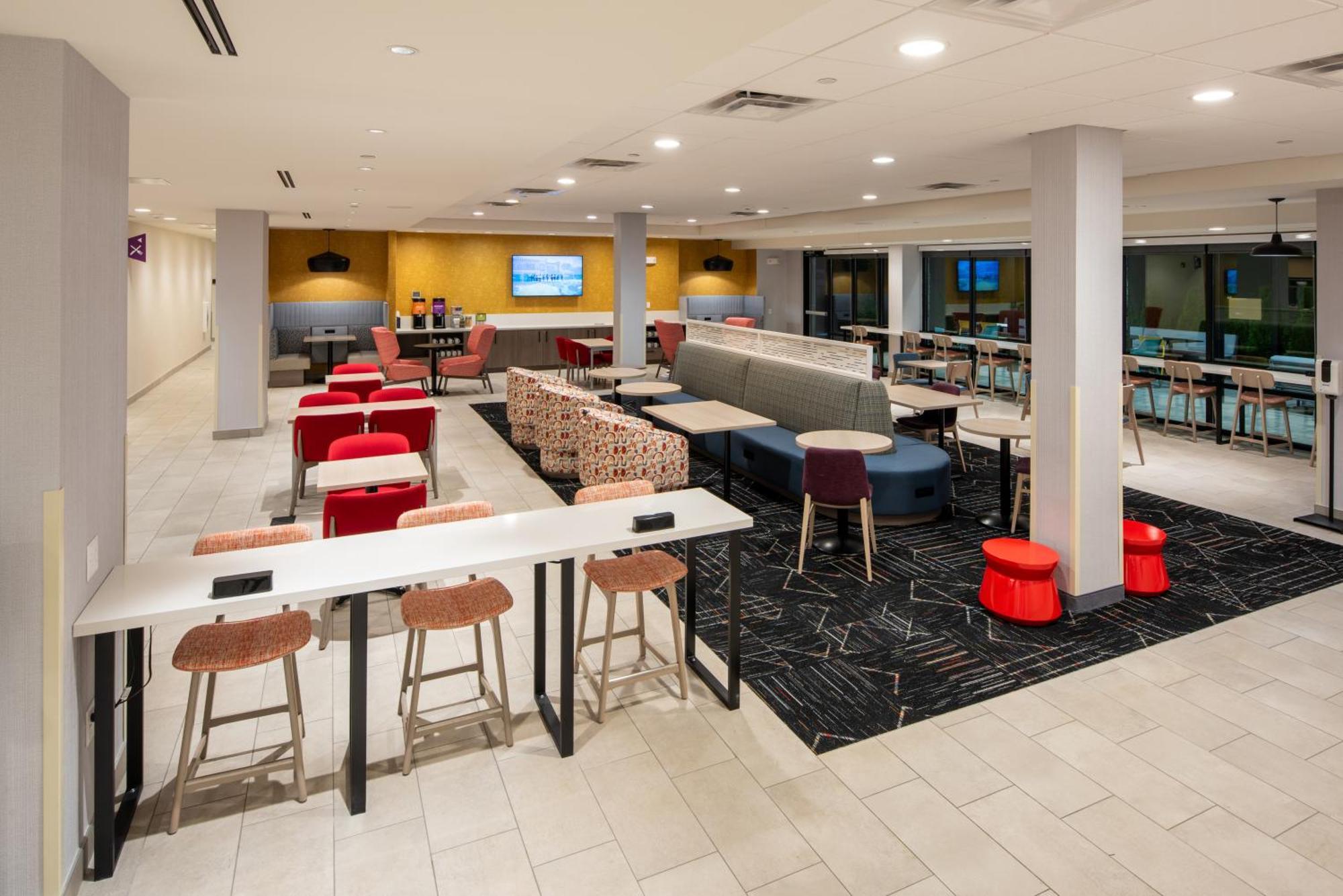 Home2 Suites By Hilton East Haven New Haven 외부 사진