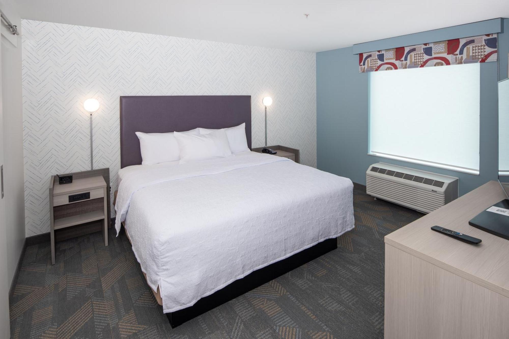 Home2 Suites By Hilton East Haven New Haven 외부 사진