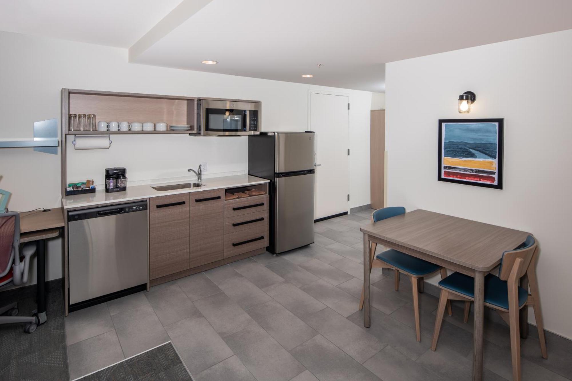 Home2 Suites By Hilton East Haven New Haven 외부 사진