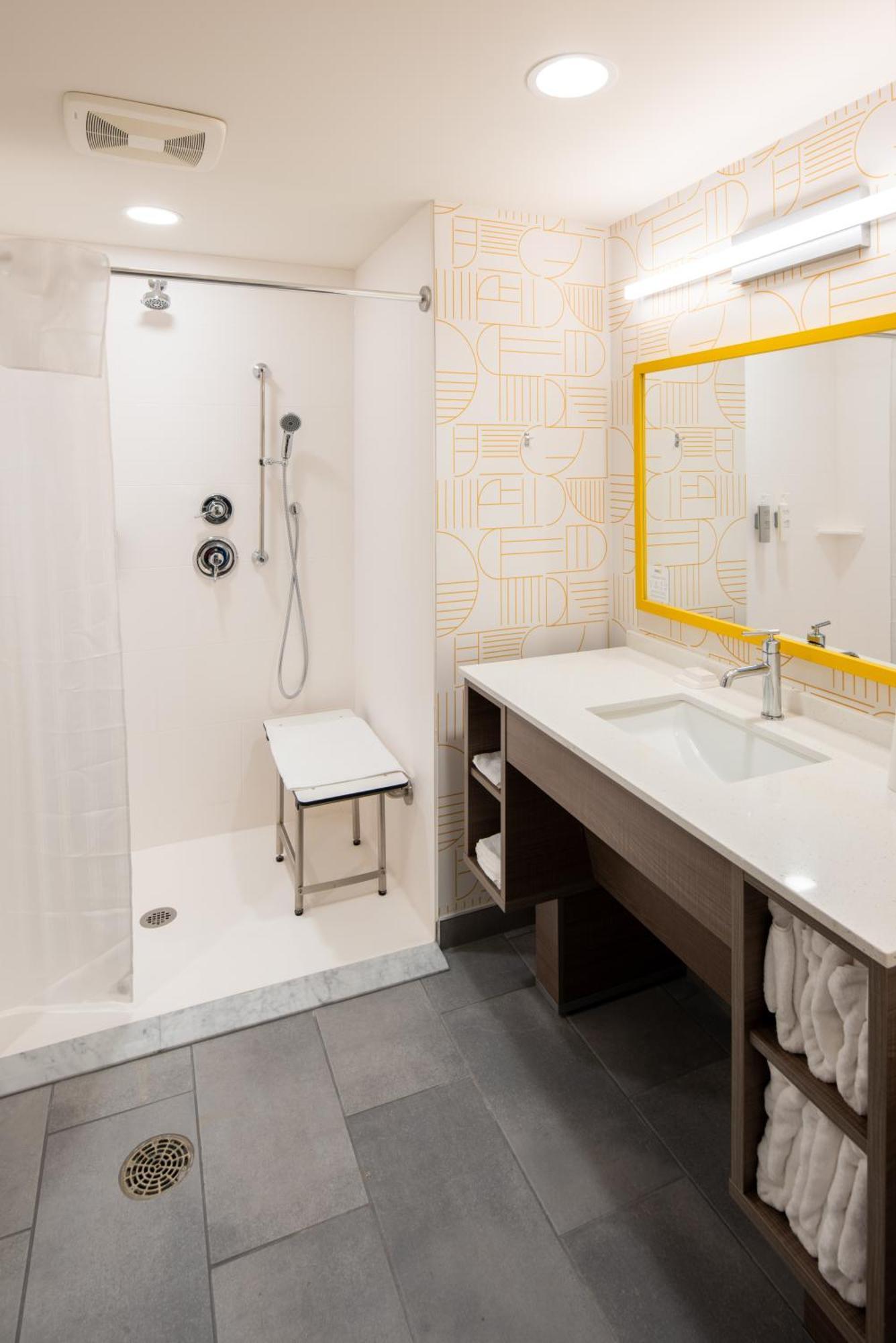 Home2 Suites By Hilton East Haven New Haven 외부 사진