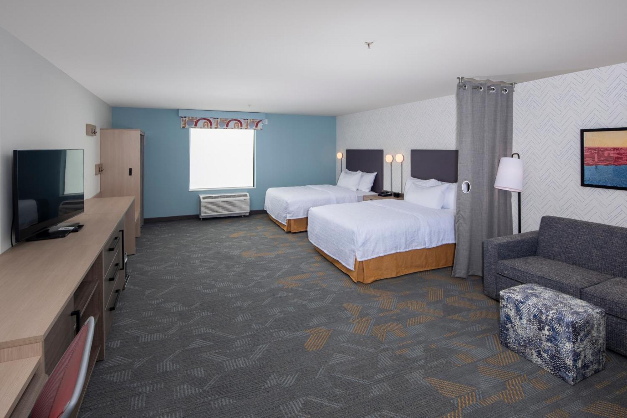 Home2 Suites By Hilton East Haven New Haven 외부 사진