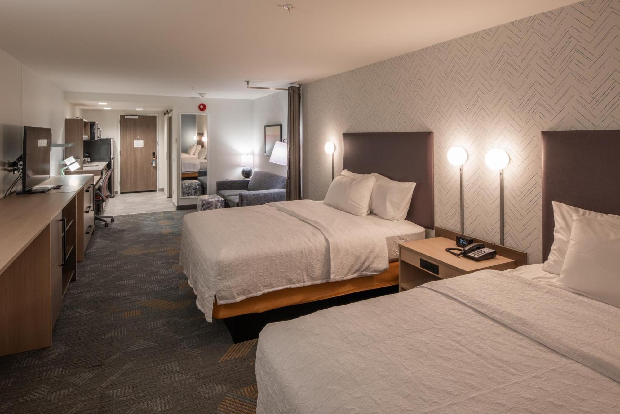 Home2 Suites By Hilton East Haven New Haven 외부 사진