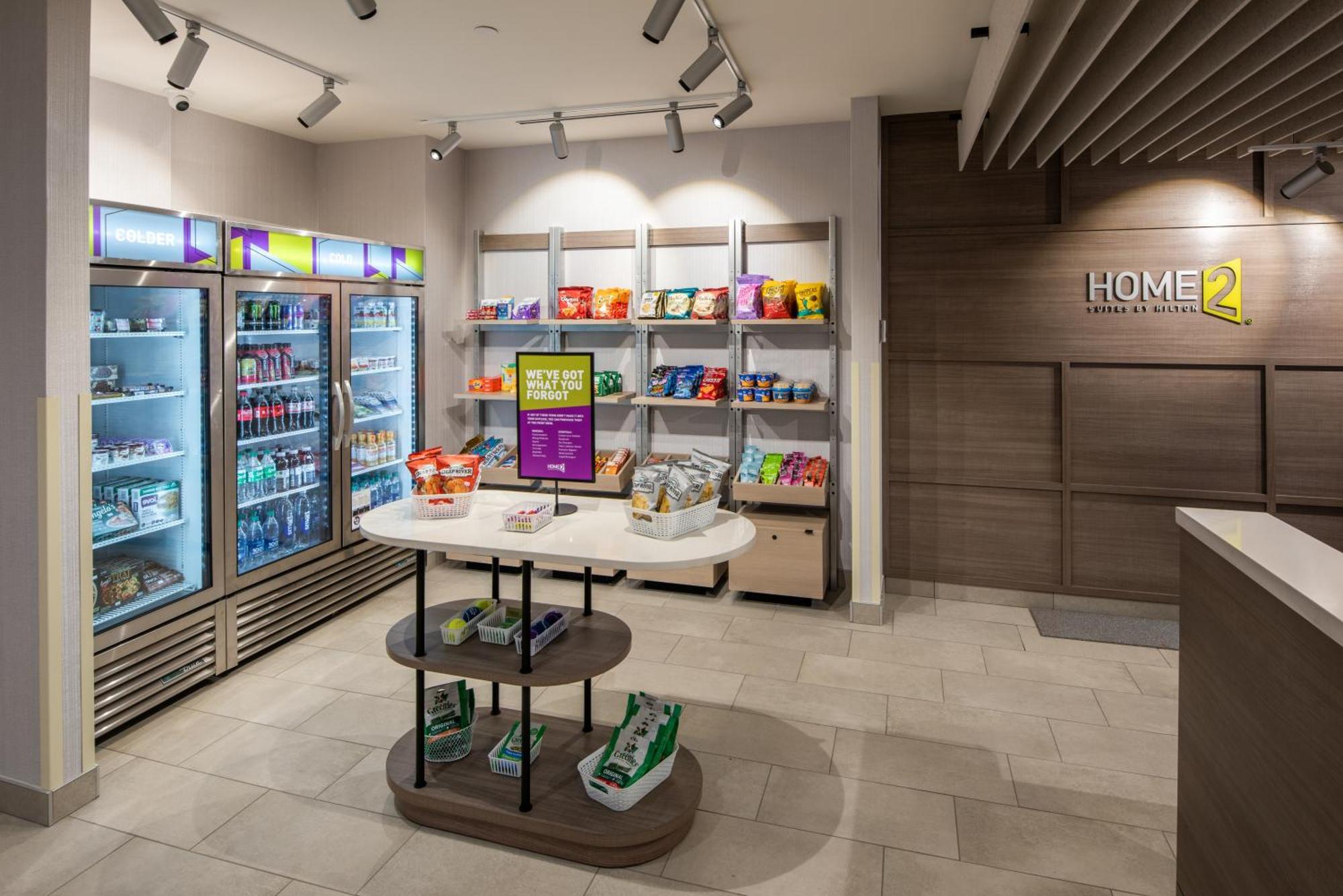 Home2 Suites By Hilton East Haven New Haven 외부 사진