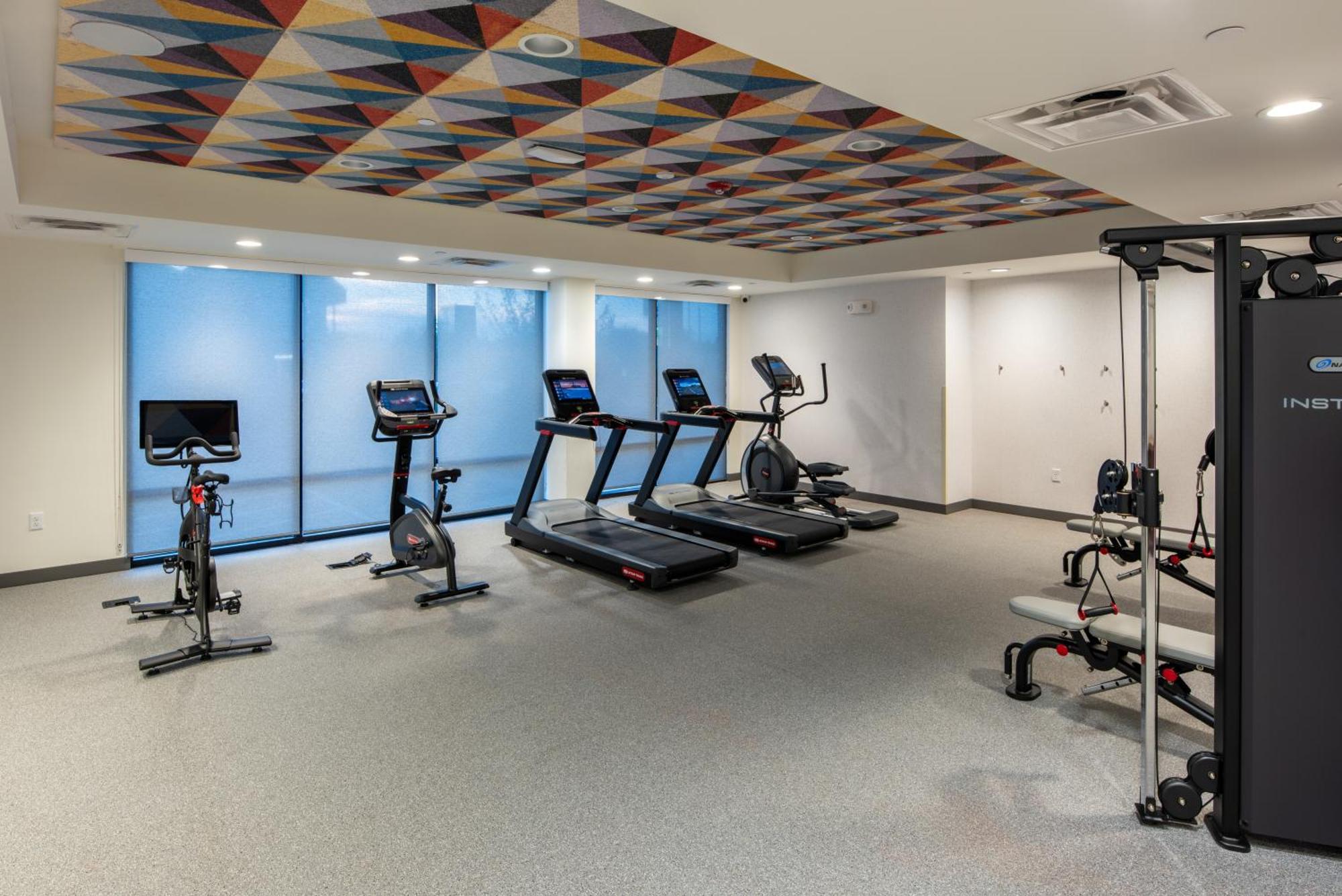 Home2 Suites By Hilton East Haven New Haven 외부 사진
