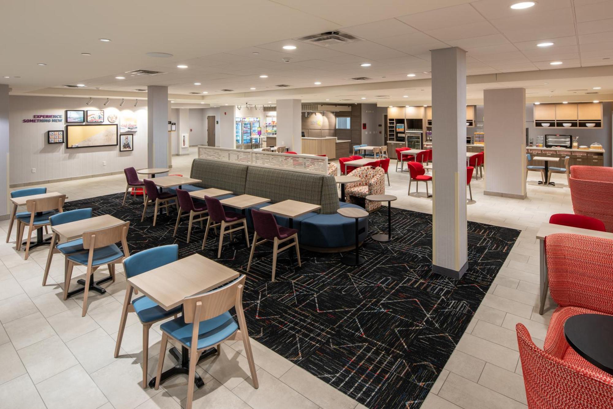 Home2 Suites By Hilton East Haven New Haven 외부 사진